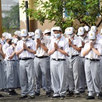 Peringatan Hari Guru Nasional | SEKOLAH METTA MAITREYA
